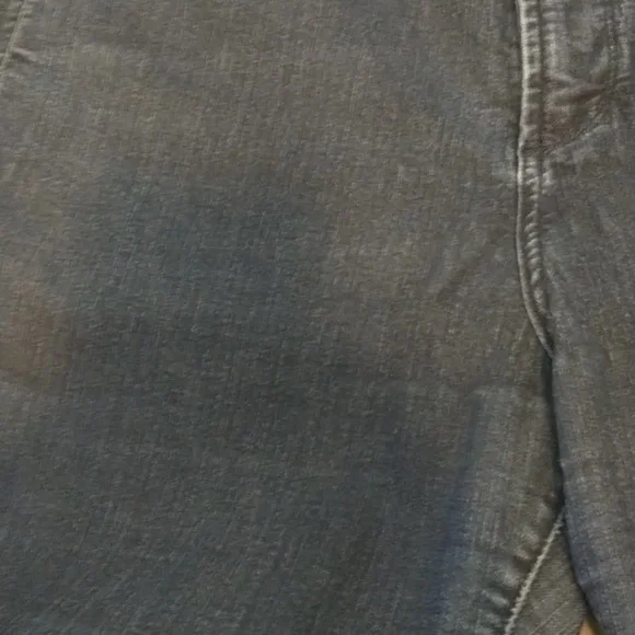 NYDJ dark wash bootcut blingy back pockets - Picture 10 of 13